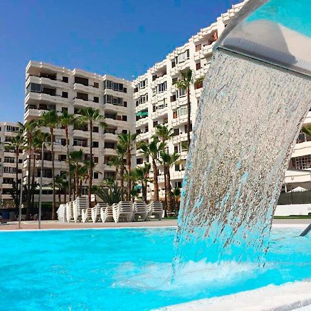 Drago Friendly Holiday Home Playa del Inglés Buitenkant foto