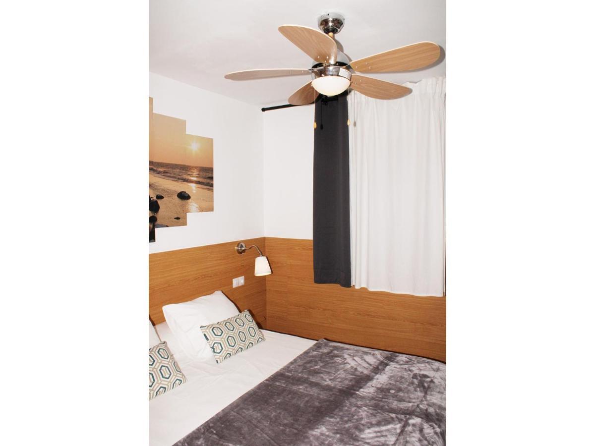 Drago Friendly Holiday Home Playa del Inglés Buitenkant foto