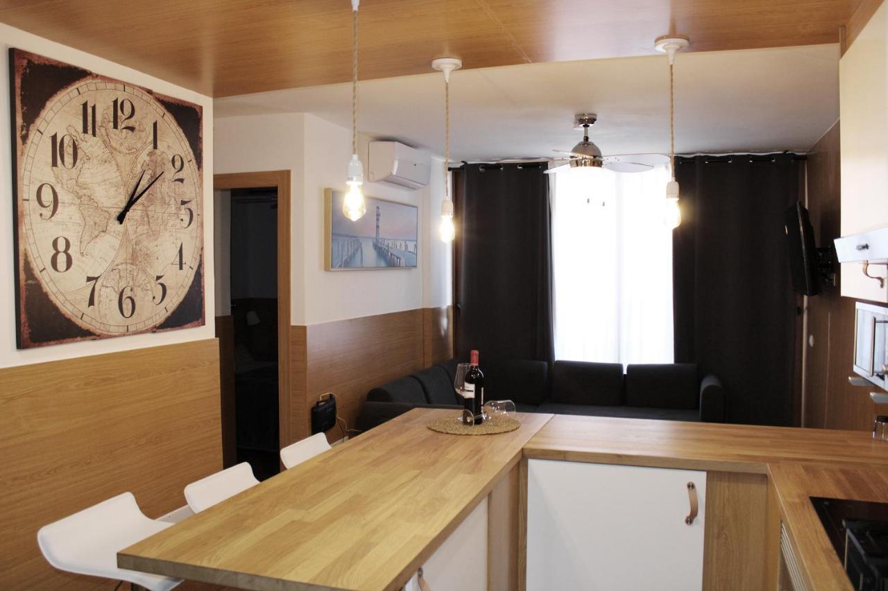 Drago Friendly Holiday Home Playa del Inglés Buitenkant foto