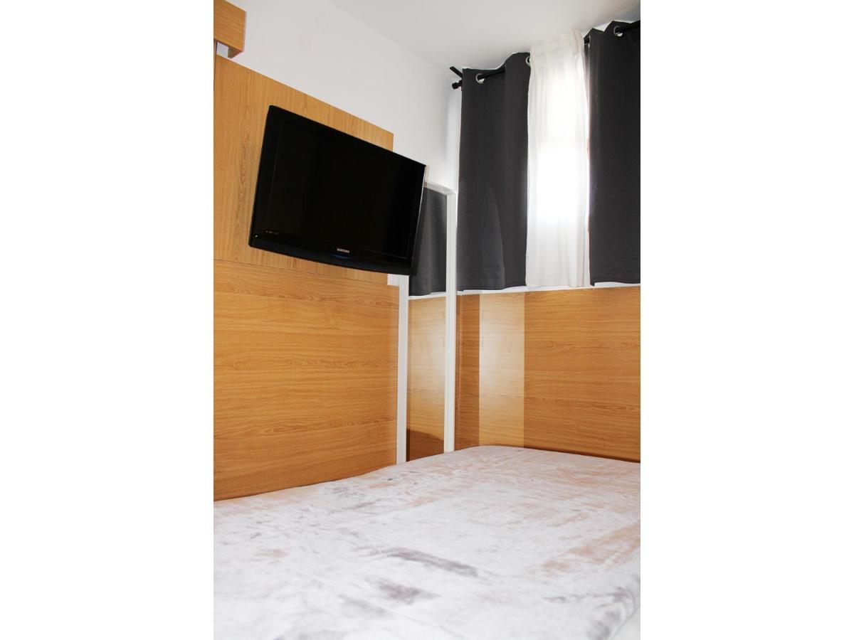 Drago Friendly Holiday Home Playa del Inglés Buitenkant foto