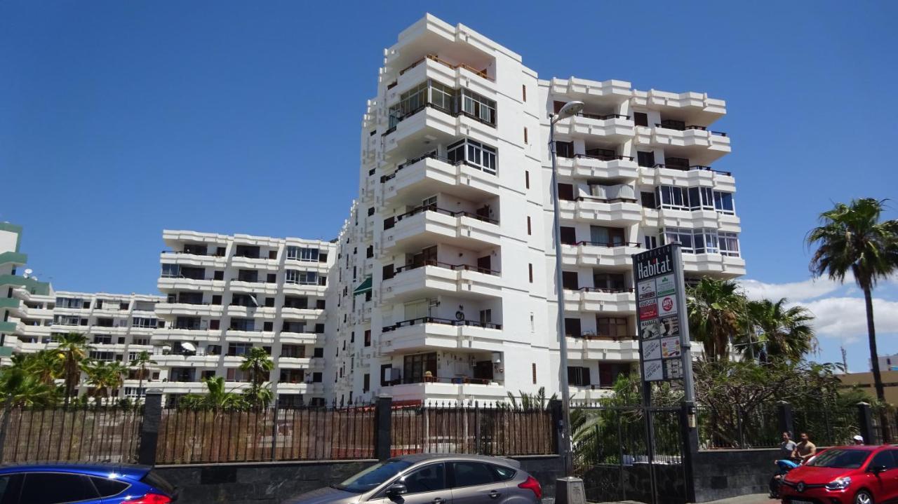Drago Friendly Holiday Home Playa del Inglés Buitenkant foto