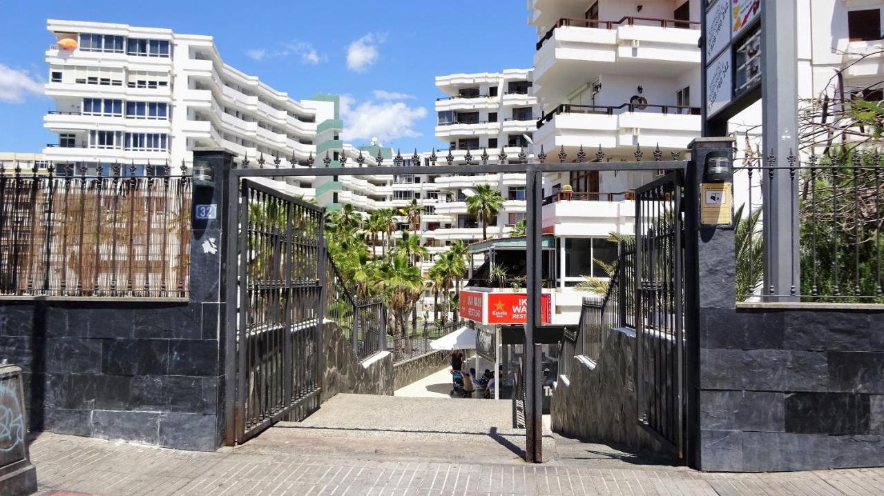 Drago Friendly Holiday Home Playa del Inglés Buitenkant foto