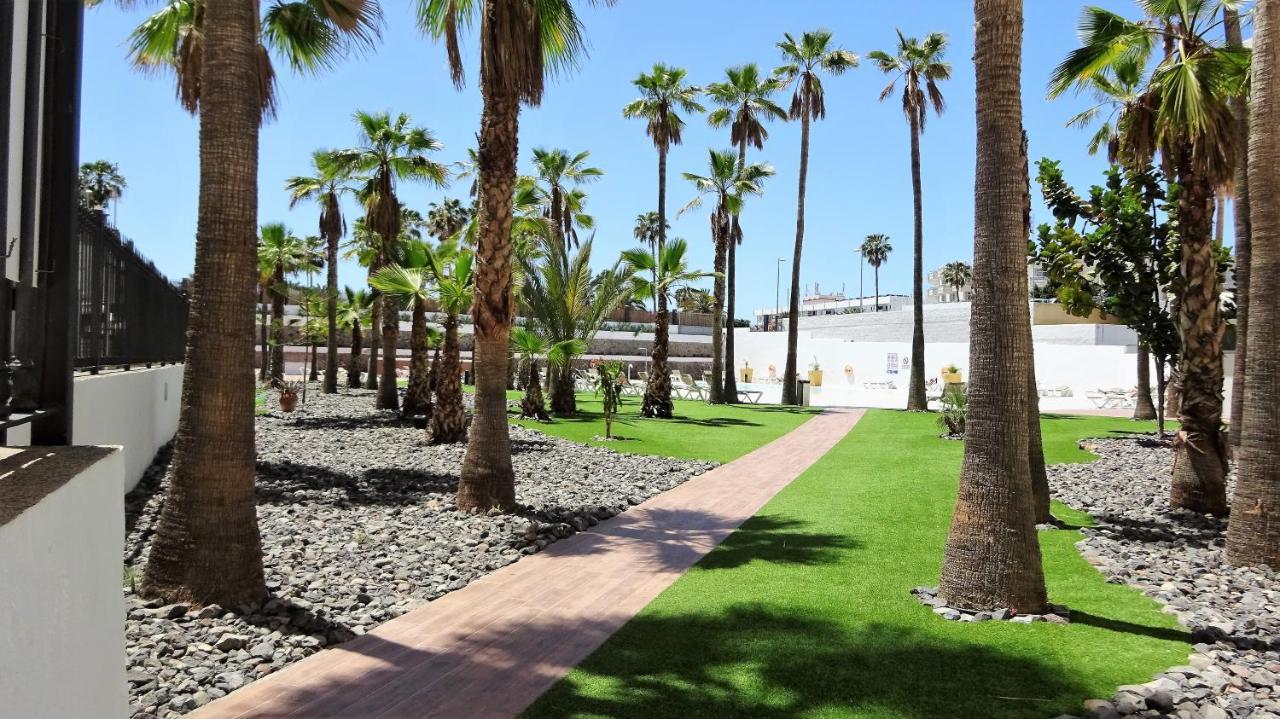 Drago Friendly Holiday Home Playa del Inglés Buitenkant foto