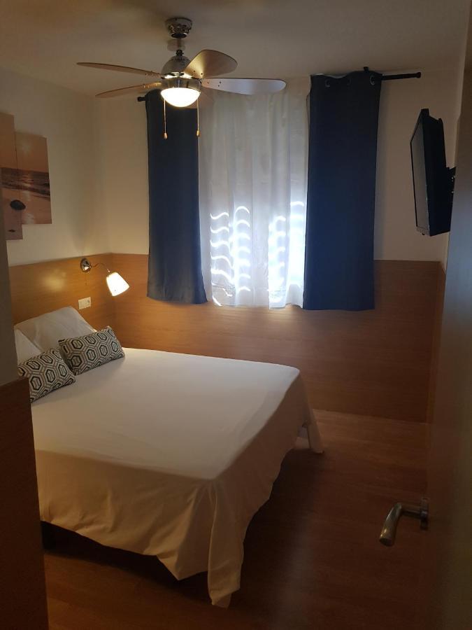 Drago Friendly Holiday Home Playa del Inglés Buitenkant foto