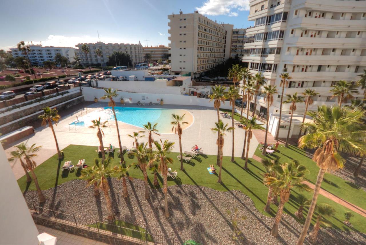 Drago Friendly Holiday Home Playa del Inglés Buitenkant foto