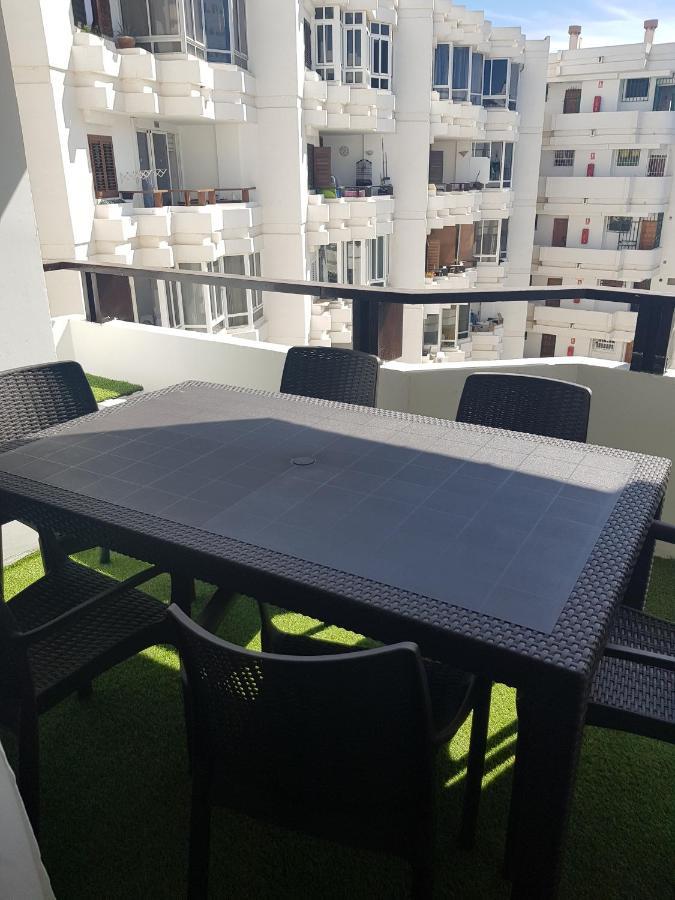 Drago Friendly Holiday Home Playa del Inglés Buitenkant foto